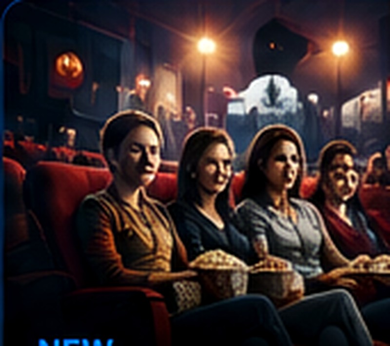 Movies IPTV streaming