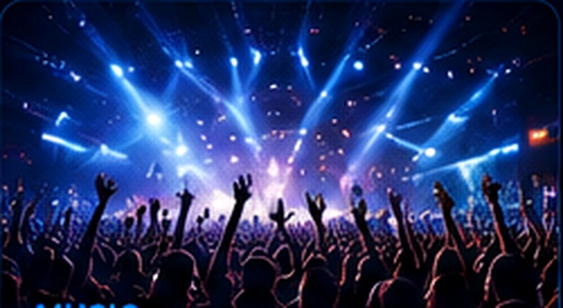 Music IPTV channels