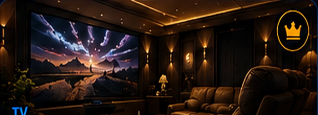 Premium IPTV package