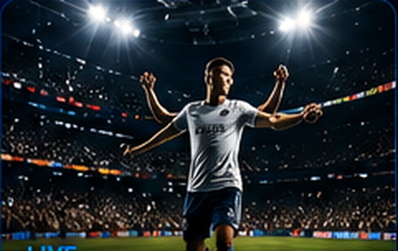 Live sport IPTV Europe